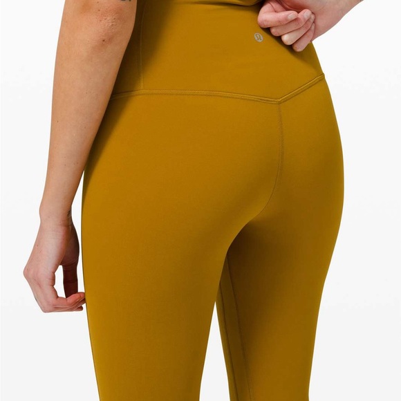 Unlimit High Rise 25” tight - Picture 5 of 5